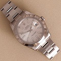 Rolex Datejust II