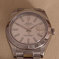 Rolex Datejust II