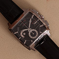 Tag Heuer Monaco LS Calibre 12 