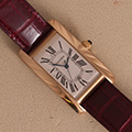 Cartier Tank Americain XL 2329