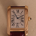 Cartier Tank Americain XL 2329