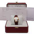 Cartier Tank Americain XL 2329 