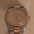Rolex Date 