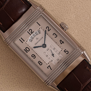 Jaeger-LeCoultre Grande Reverso 986 Duoface Night & Day 