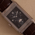 Jaeger-LeCoultre Grande Reverso 986 Duoface Night & Day 