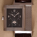 Jaeger-LeCoultre Grande Reverso 986 Duoface Night & Day 