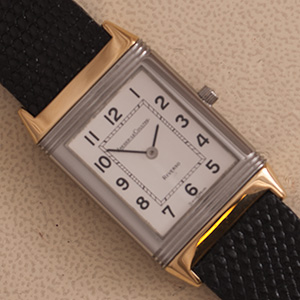 Jaeger-LeCoultre Reverso Classique 