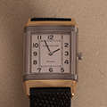 Jaeger-LeCoultre Reverso Classique 