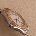 Cartier Panthere Cougar 