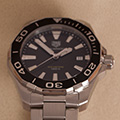 Tag Heuer Aquaracer 300M 