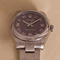 Rolex Oyster perpetual 31mm