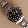 Rolex Gmt Master II Random 