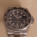 Rolex Gmt Master II Random 