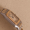 Cartier Panthere Ladies 3-row 