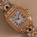 Cartier Panthere PM Art Deco 