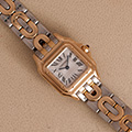 Cartier Panthere PM Art Deco 