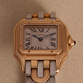 Cartier Panthere PM Art Deco 