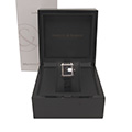 Jaeger-LeCoultre Vintage Lady Onyx-Diamonds 