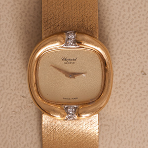 Chopard Vintage Classic Ladies 