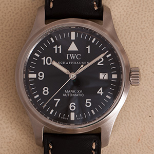 IWC Mark XV 