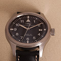 IWC Mark XV 