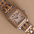 Cartier Panthere 2-row XL jumbo 