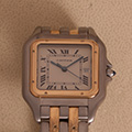 Cartier Panthere 2-row XL jumbo 