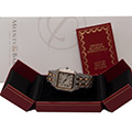 Cartier Panthere 2-row XL jumbo 