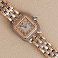 Cartier Panthere Ladies 3-row 