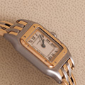 Cartier Panthere Ladies 3-row 