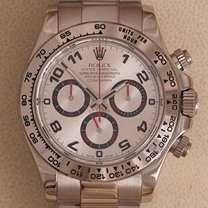 Rolex Daytona 