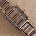 Cartier Tank Francaise GM automatic 2302 