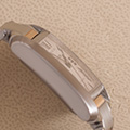 Cartier Tank Francaise GM automatic 2302 