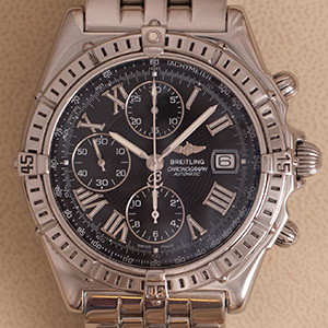 Breitling Crosswind 