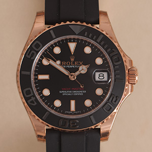 Rolex Yacht-Master 37 (NOS) 