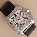 Cartier Santos 100 Large 3774 