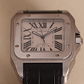 Cartier Santos 100 Large 3774 