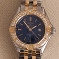 Breitling J Class Lady Diamonds 