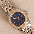 Breitling J Class Lady Diamonds 