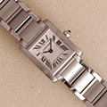 Cartier Tank Francaise PM 2384 