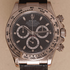 Rolex Daytona 