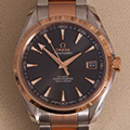 Omega Seamaster Aqua Terra Co-Axial 41.5mm 