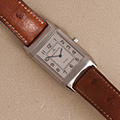 Jaeger-LeCoultre Classique Reverso 