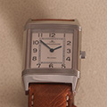 Jaeger-LeCoultre Classique Reverso 