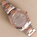 Rolex Datejust II 