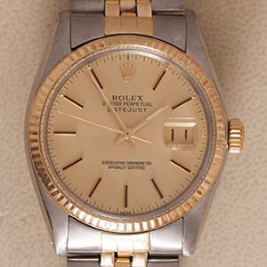 Rolex Datejust 