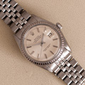 Rolex Vintage Datejust 