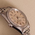 Rolex Vintage Datejust 