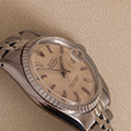 Rolex Vintage Datejust 
