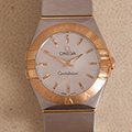 Omega Constellation 24mm Quartz 